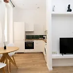 L\'Escale Zen - Joliette - City Center Wifi Clim