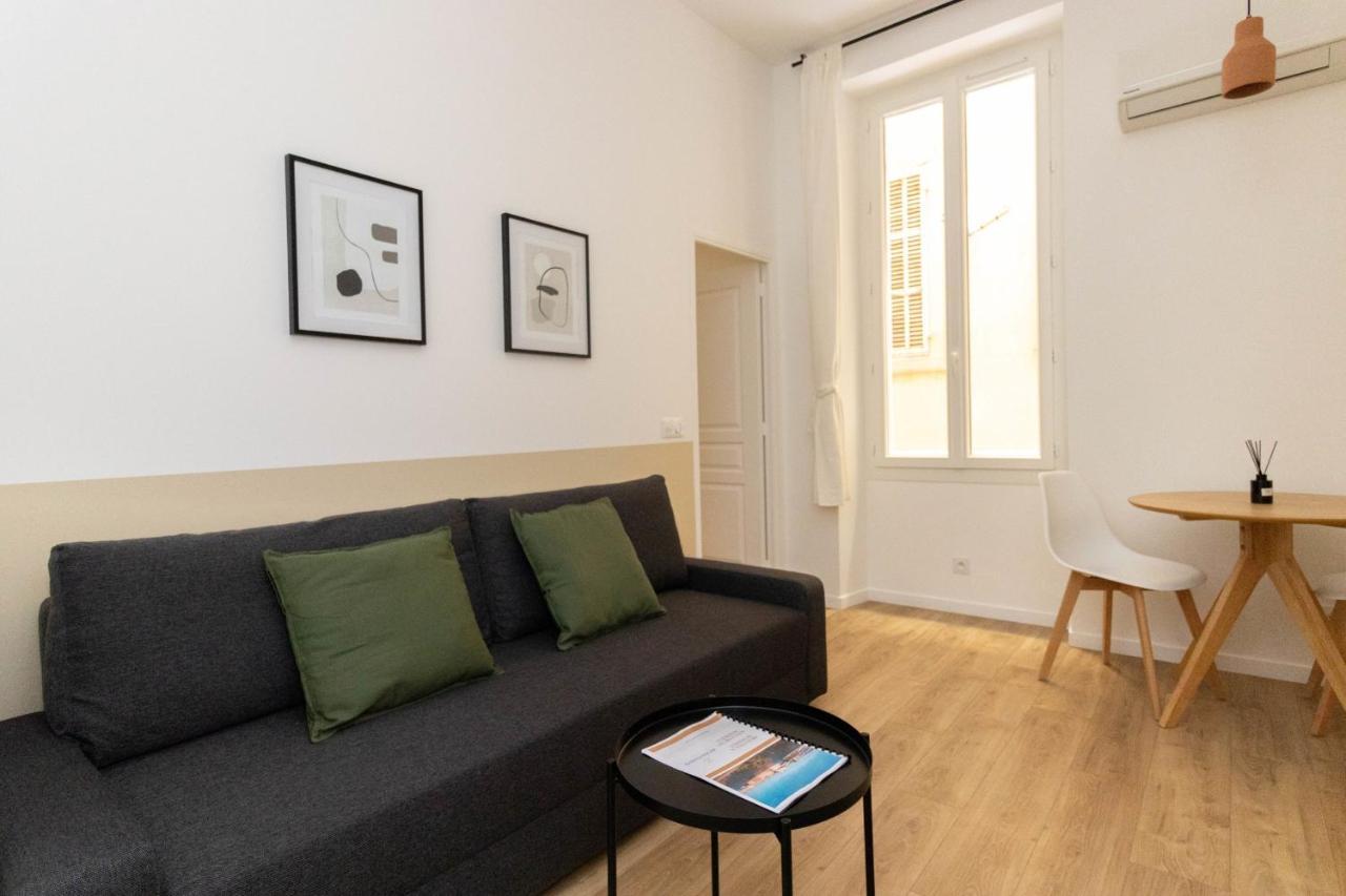 Apartment L'escale Zen - Joliette - Center Wifi Clim